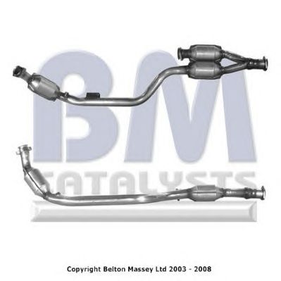 BM CATALYSTS bm90974 -  Катализатор